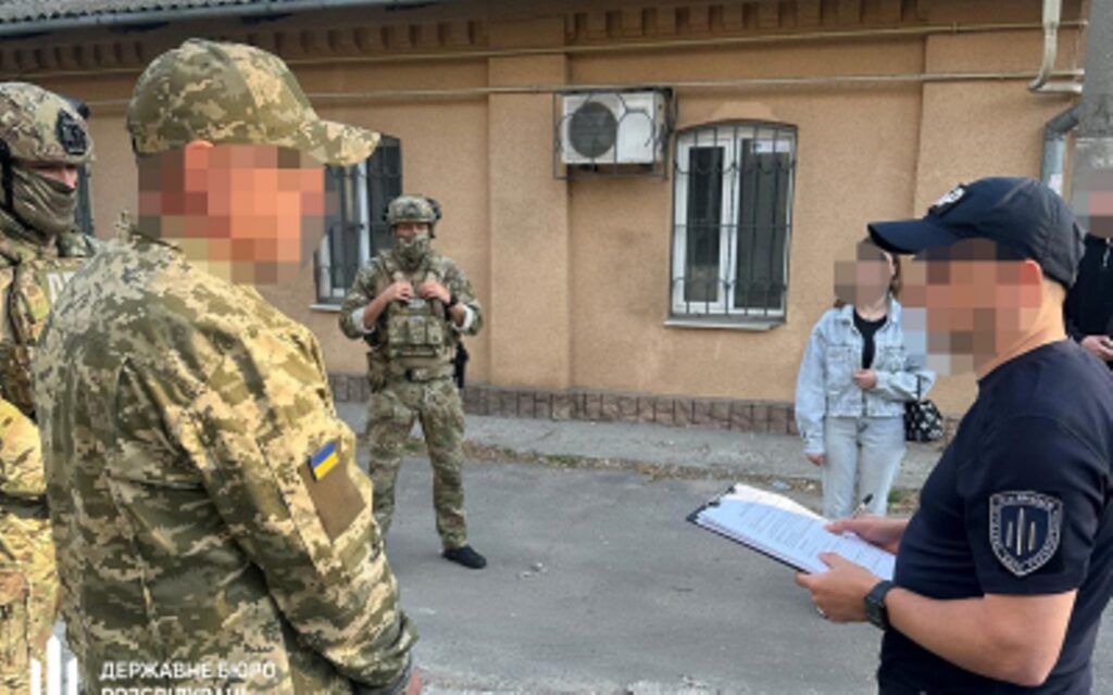 На Одещині працівники РТЦК били, знущалися та навіть застосовували сексуальне насилля до чоловіків