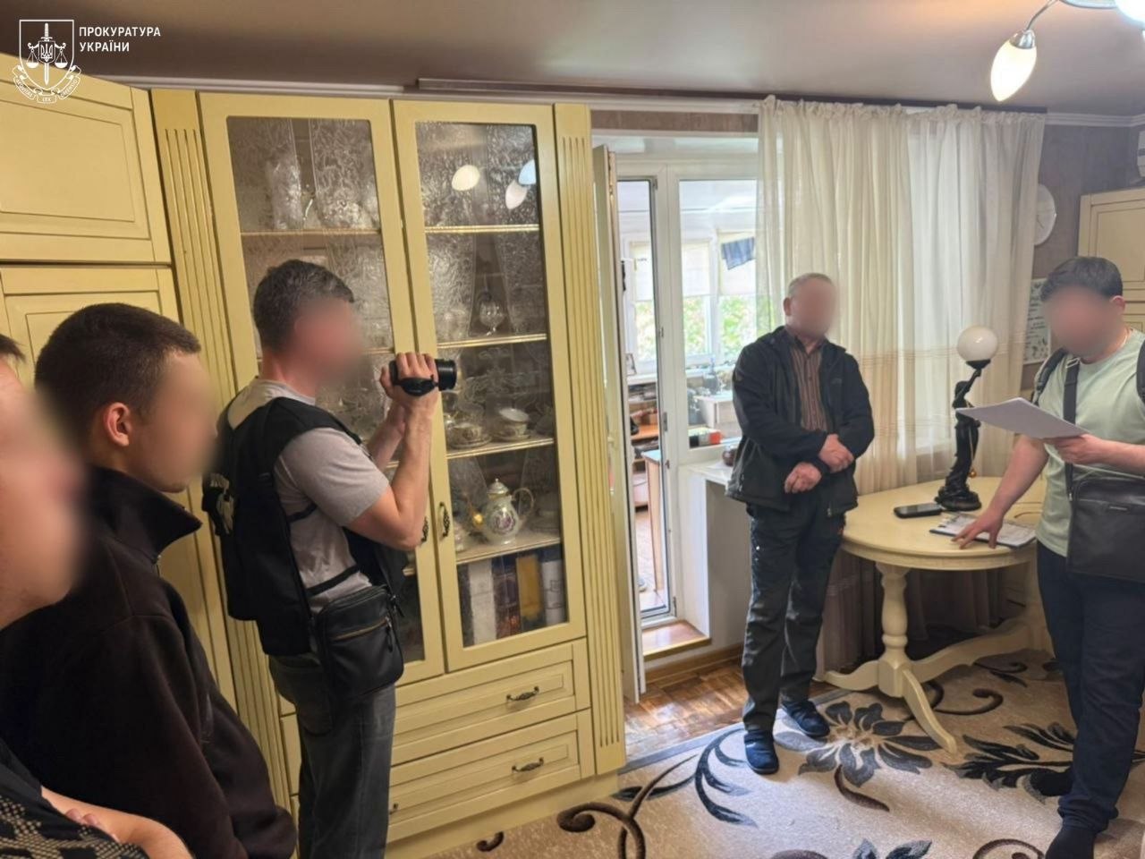Екссиловик здавав ворогу ППО та судна на Одещині: зловмисника взято під варту без права на заставу