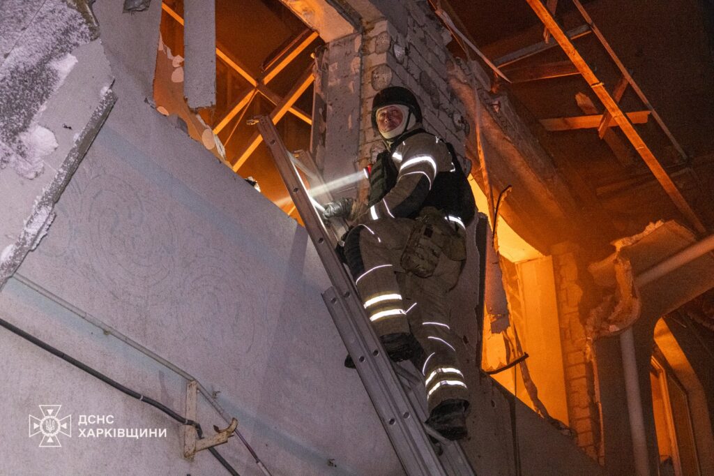 Міста України пережили масований обстріл: є загиблі. Ввечері під ударом опинився південь Одещини