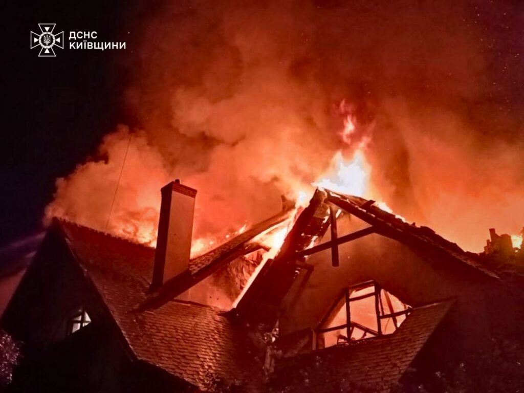 Міста України пережили масований обстріл: є загиблі. Ввечері під ударом опинився південь Одещини