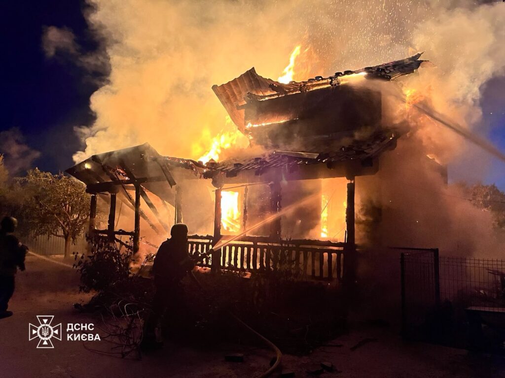 Міста України пережили масований обстріл: є загиблі. Ввечері під ударом опинився південь Одещини