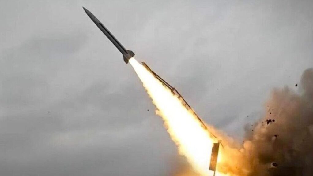 Українська балістика майже готова: ракета FP-9 може дістати до Москви вже цього року