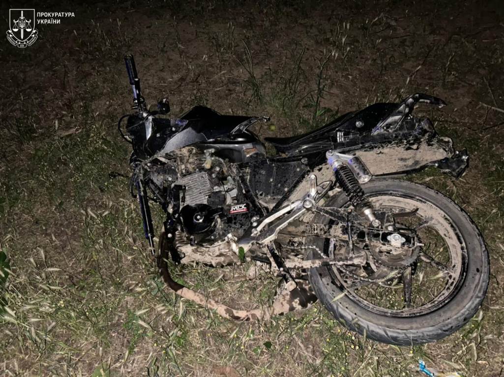 Апеляція залишила без змін вирок винуватцю смертельної ДТП на Білгород-Дністровщині