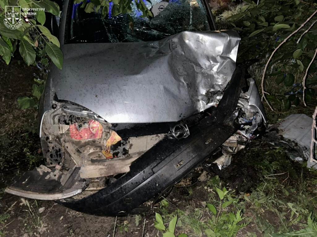 Апеляція залишила без змін вирок винуватцю смертельної ДТП на Білгород-Дністровщині