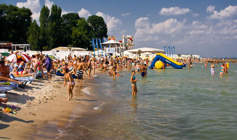 Від Ланжерона до Фонтану: які пляжі Одеса готує до курортного сезону