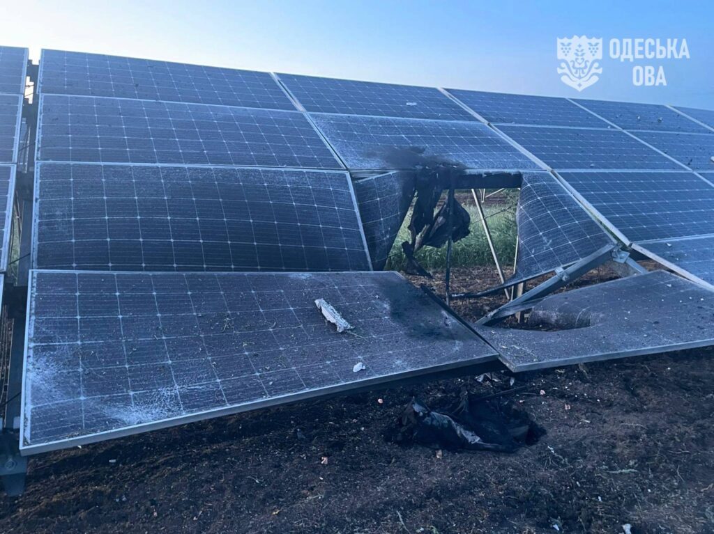 Міста України пережили масований обстріл: є загиблі. Ввечері під ударом опинився південь Одещини