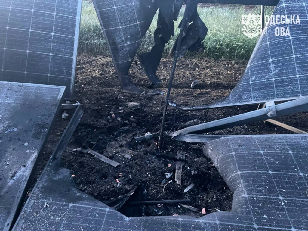 Міста України пережили масований обстріл: є загиблі. Ввечері під ударом опинився південь Одещини