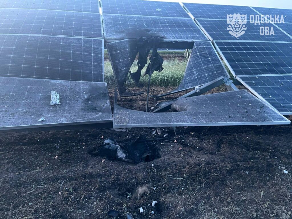 Міста України пережили масований обстріл: є загиблі. Ввечері під ударом опинився південь Одещини