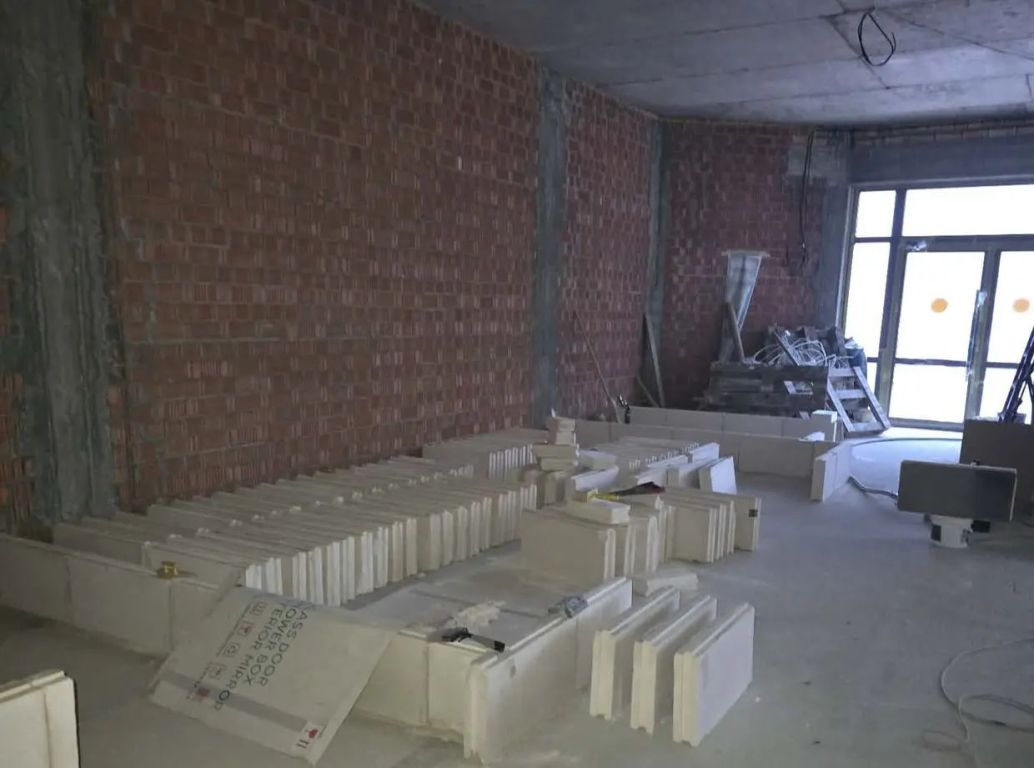 Переселенка з Маріуполя відкриває реабілітаційний центр з басейном для дітей в Ізмаїлі
