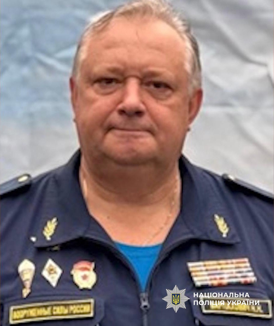 Відплата за Одеський ЖК «Тірас»: командувачам рф інкримінують порушення законів війни