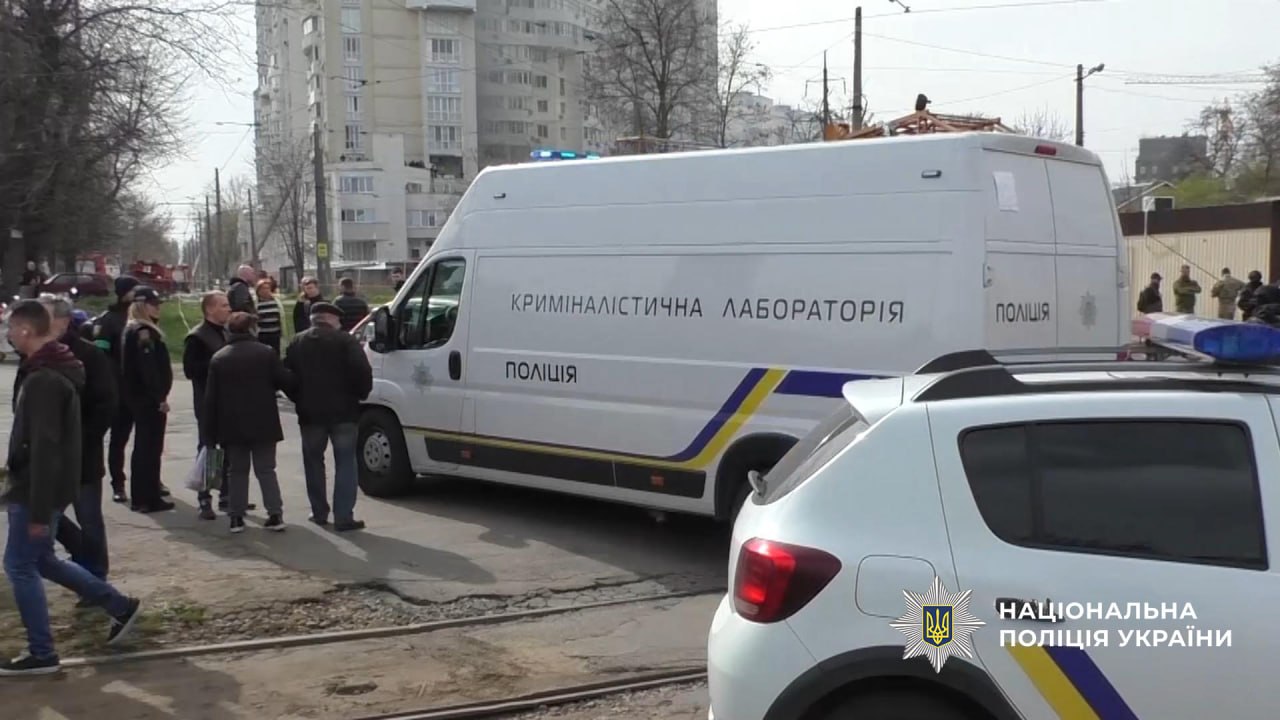 Відплата за Одеський ЖК «Тірас»: командувачам рф інкримінують порушення законів війни