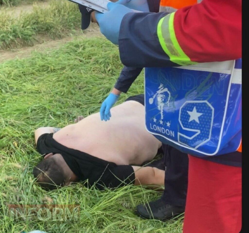 На Білгород-Дністровщині розслідують вбивство чоловіка: донька загиблого заявляє про жорстоке побиття батька битою