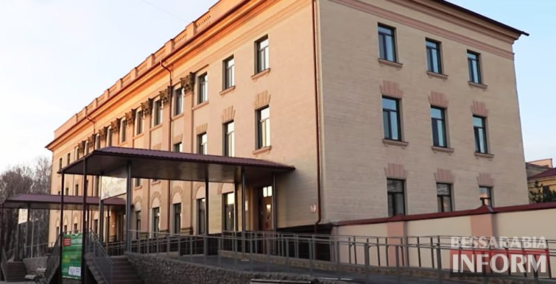 В Ізмаїлі планують взяти 50 мільйонів кредиту на ремонт лікарні та стоянки для фур біля порту
