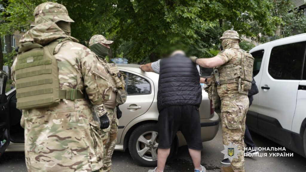 В Одесі зірвали чергову схему втечі до Придністров’я: скільки коштувала “подорож”