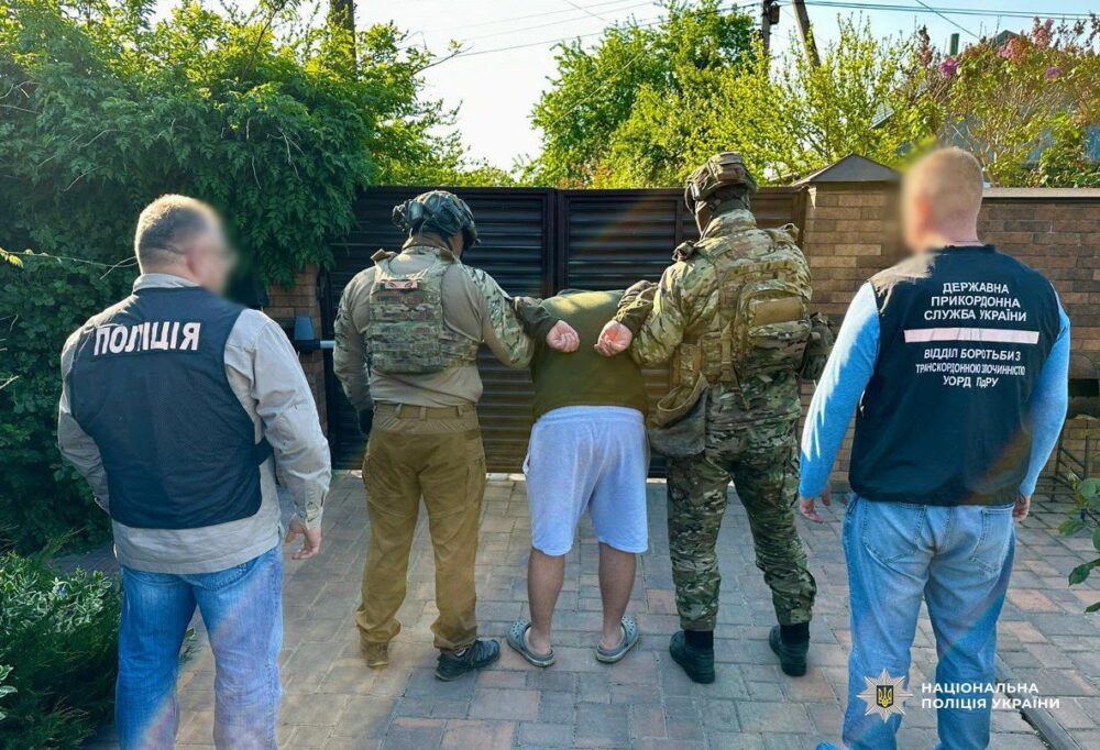 Виїжджали у “рейси” і не поверталися: в Ізмаїлі викрили схему перевізника