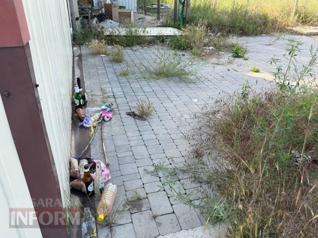 Чистий пляж та багаторічні проблеми: як виглядає курортне Приморське напередодні відкриття сезону