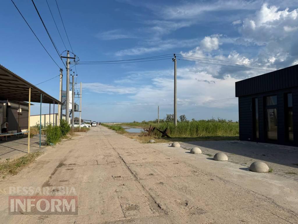 Чистий пляж та багаторічні проблеми: як виглядає курортне Приморське напередодні відкриття сезону