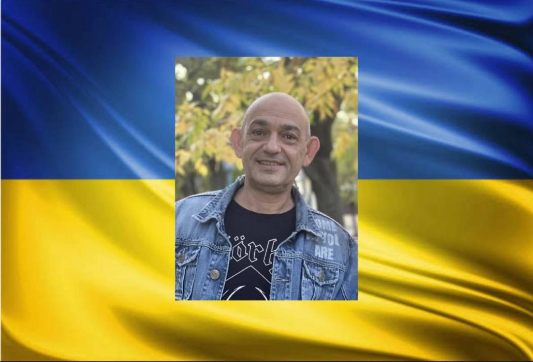 На Сумщині трагічно обірвалося життя ще одного Героя з Білгорода-Дністровського