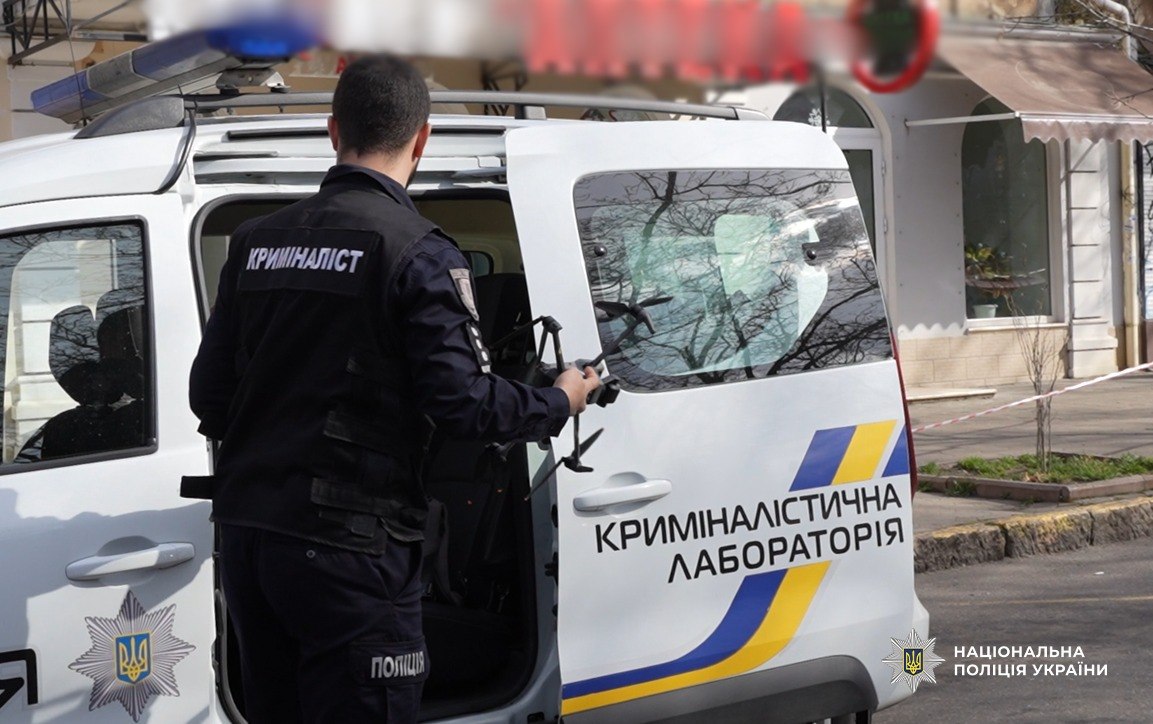 Довічне позбавлення волі за вбивство активіста Дем’яна Ганула: суд Одещини виніс обвинувальний вирок зловмиснику