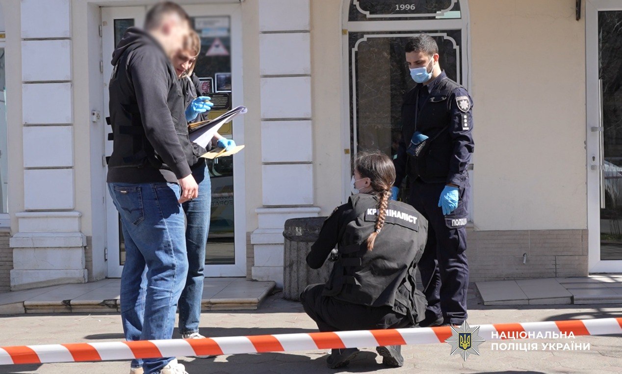 Довічне позбавлення волі за вбивство активіста Дем’яна Ганула: суд Одещини виніс обвинувальний вирок зловмиснику
