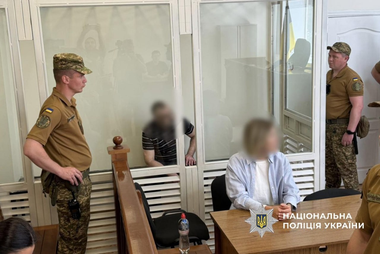 Довічне позбавлення волі за вбивство активіста Дем’яна Ганула: суд Одещини виніс обвинувальний вирок зловмиснику