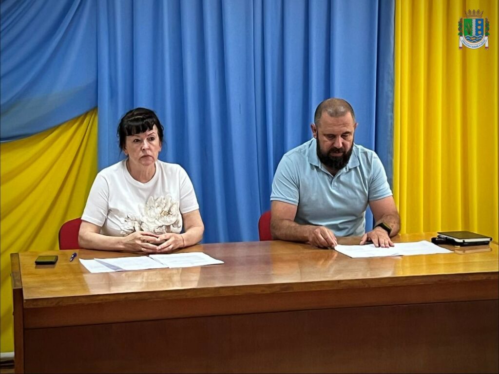 Сміттєвий колапс у Вилковому: місто опинилося на межі санітарно-екологічної катастрофи