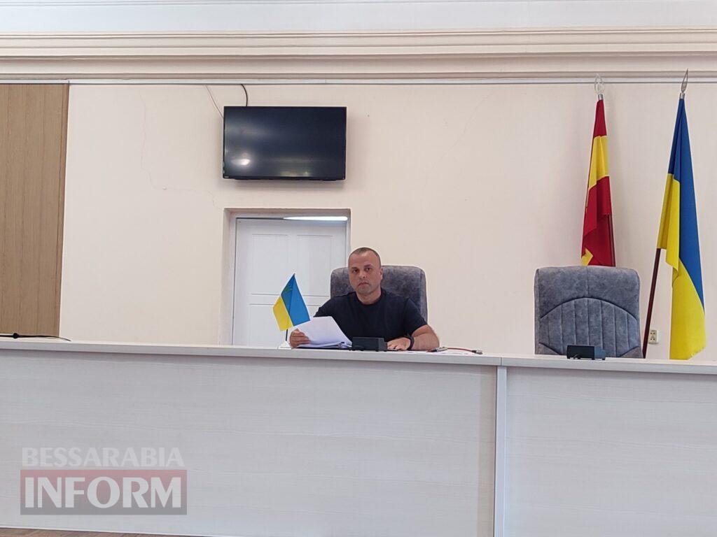 В Аккермані створили комісію для боротьби з безхазяйними відходами та стихійними сміттєзвалищами