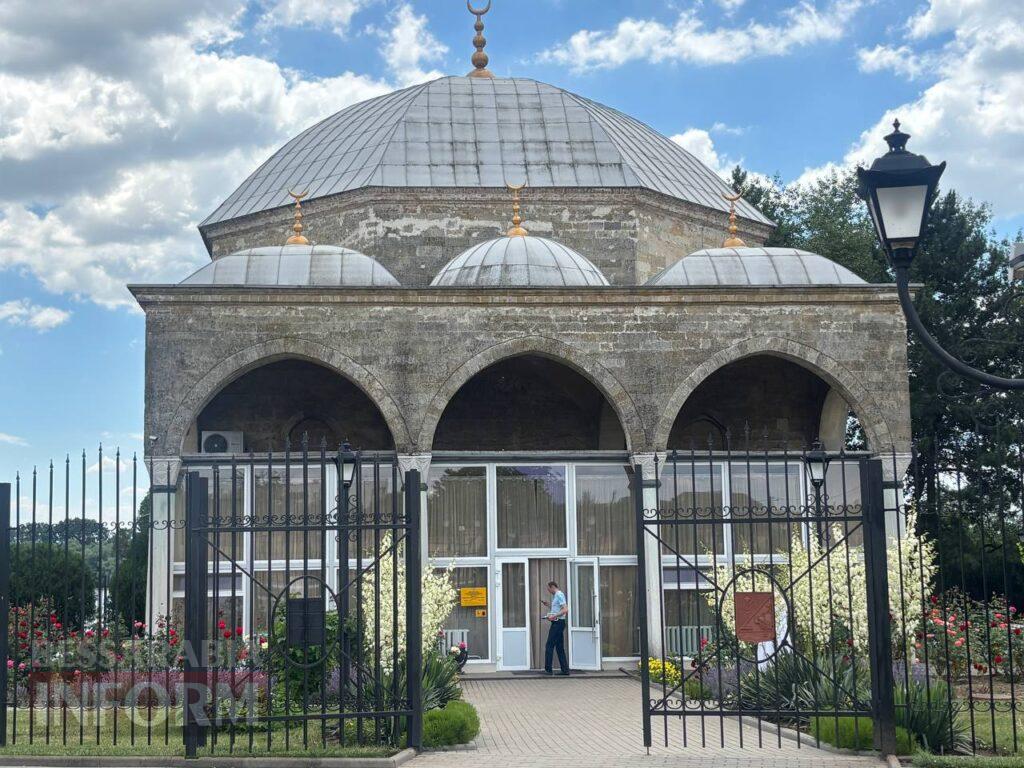 У серці старої фортеці: в Ізмаїлі відкрили унікальну виставку втрачених архітектурних пам’яток
