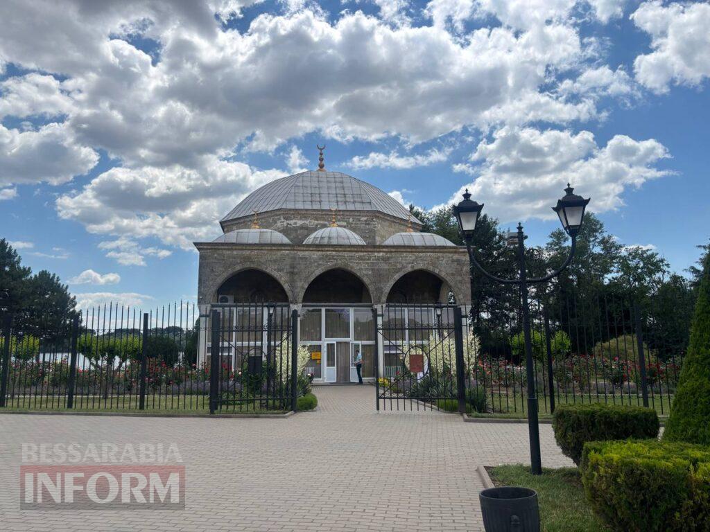 У серці старої фортеці: в Ізмаїлі відкрили унікальну виставку втрачених архітектурних пам’яток