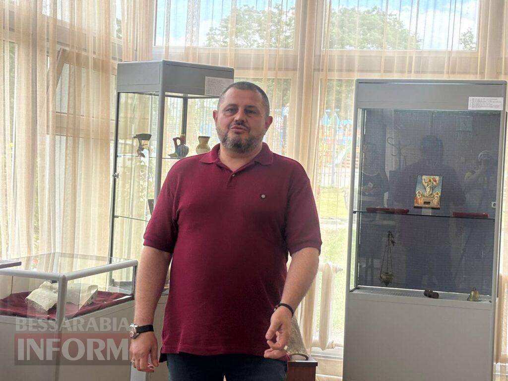 У серці старої фортеці: в Ізмаїлі відкрили унікальну виставку втрачених архітектурних пам’яток