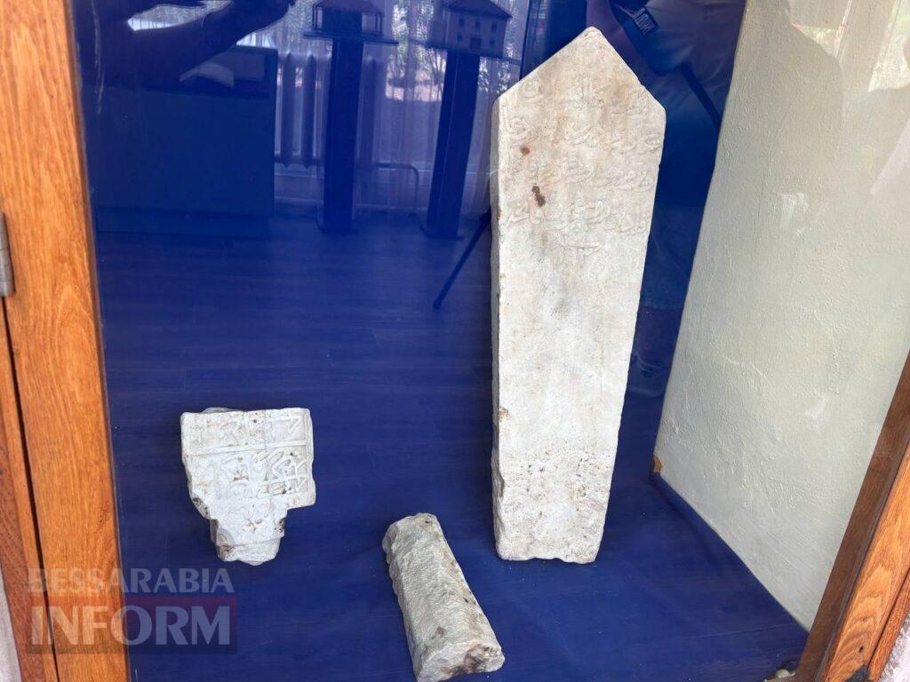 У серці старої фортеці: в Ізмаїлі відкрили унікальну виставку втрачених архітектурних пам’яток