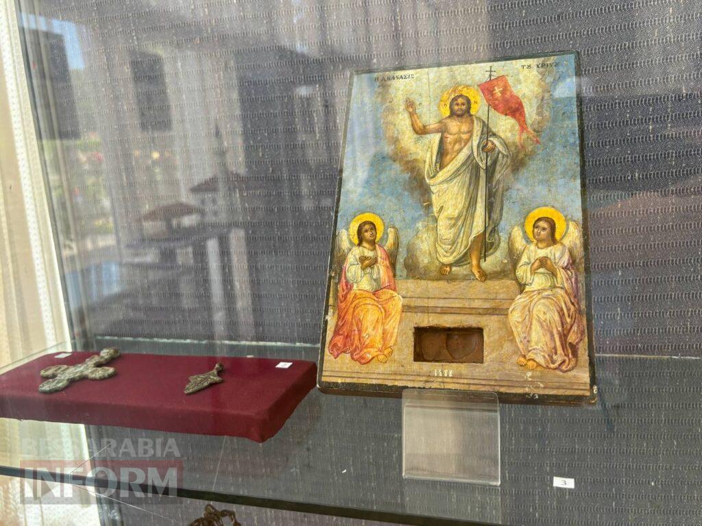 У серці старої фортеці: в Ізмаїлі відкрили унікальну виставку втрачених архітектурних пам’яток