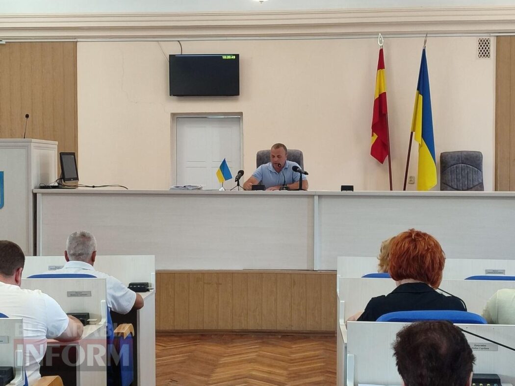 Апарат за десятки мільйонів для лікування інфарктів в Аккермані може з’явитися вже восени: права передано області