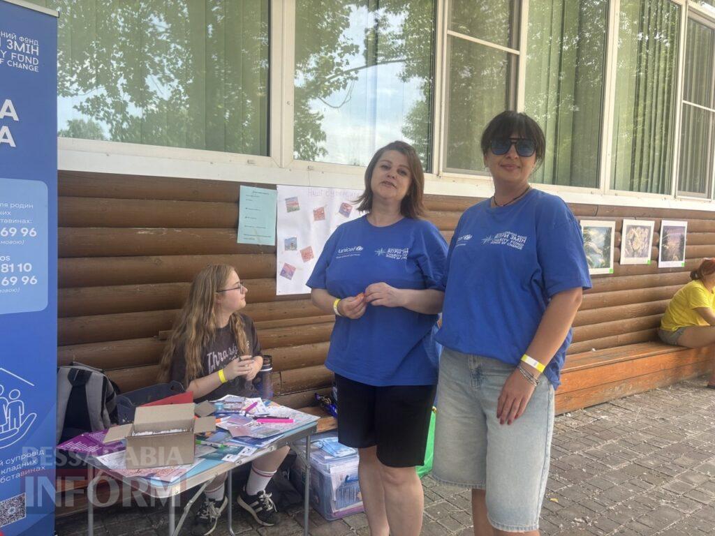 Ізмаїльський «Summer fest» об’єднав байкерів, тату-майстрів та бійців ММА: на базі «Татару» пройшов найгарячіший фестиваль літа