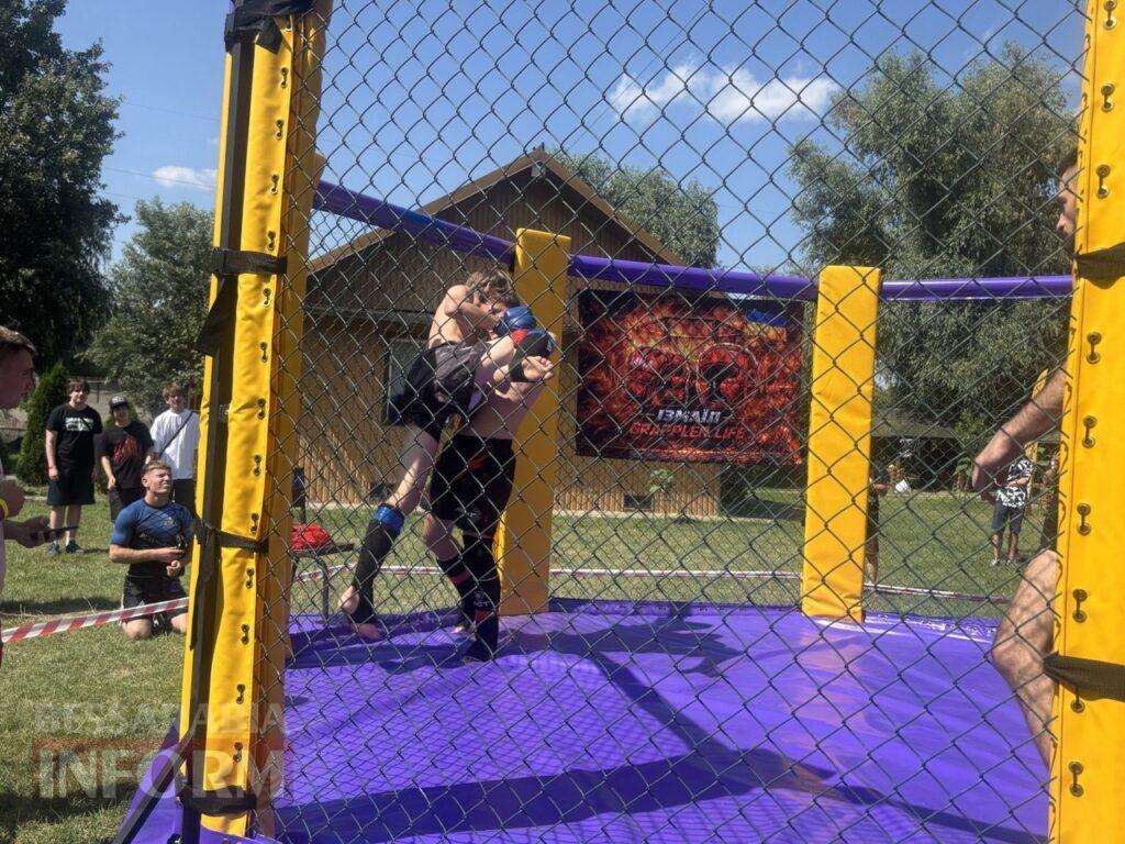 Ізмаїльський «Summer fest» об’єднав байкерів, тату-майстрів та бійців ММА: на базі «Татару» пройшов найгарячіший фестиваль літа