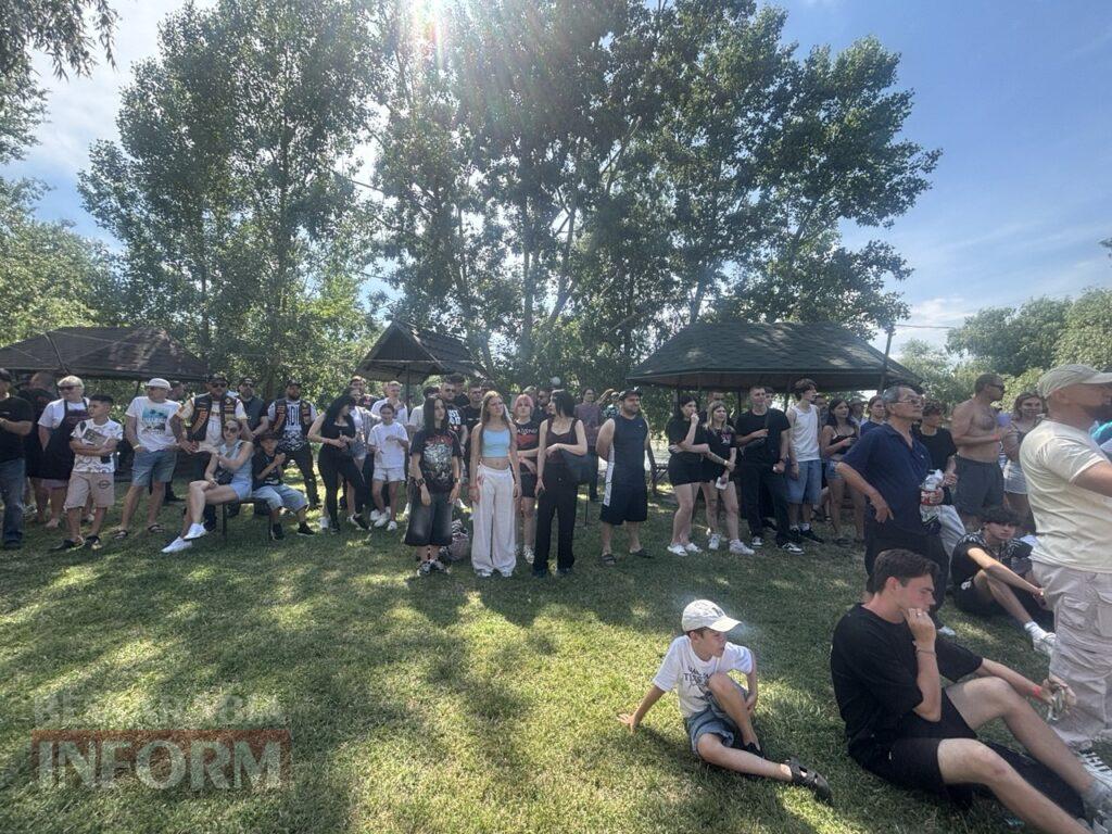 Ізмаїльський «Summer fest» об’єднав байкерів, тату-майстрів та бійців ММА: на базі «Татару» пройшов найгарячіший фестиваль літа