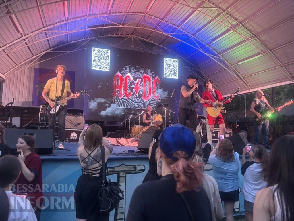 Ізмаїльський «Summer fest» об’єднав байкерів, тату-майстрів та бійців ММА: на базі «Татару» пройшов найгарячіший фестиваль літа