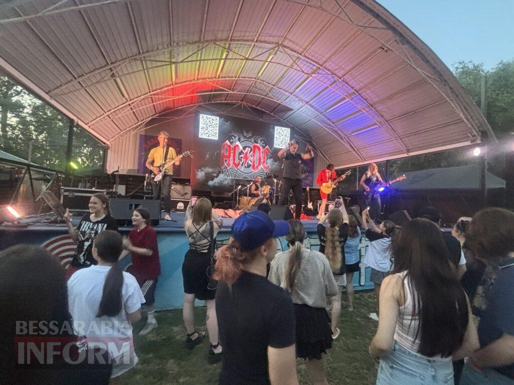 Ізмаїльський «Summer fest» об’єднав байкерів, тату-майстрів та бійців ММА: на базі «Татару» пройшов найгарячіший фестиваль літа
