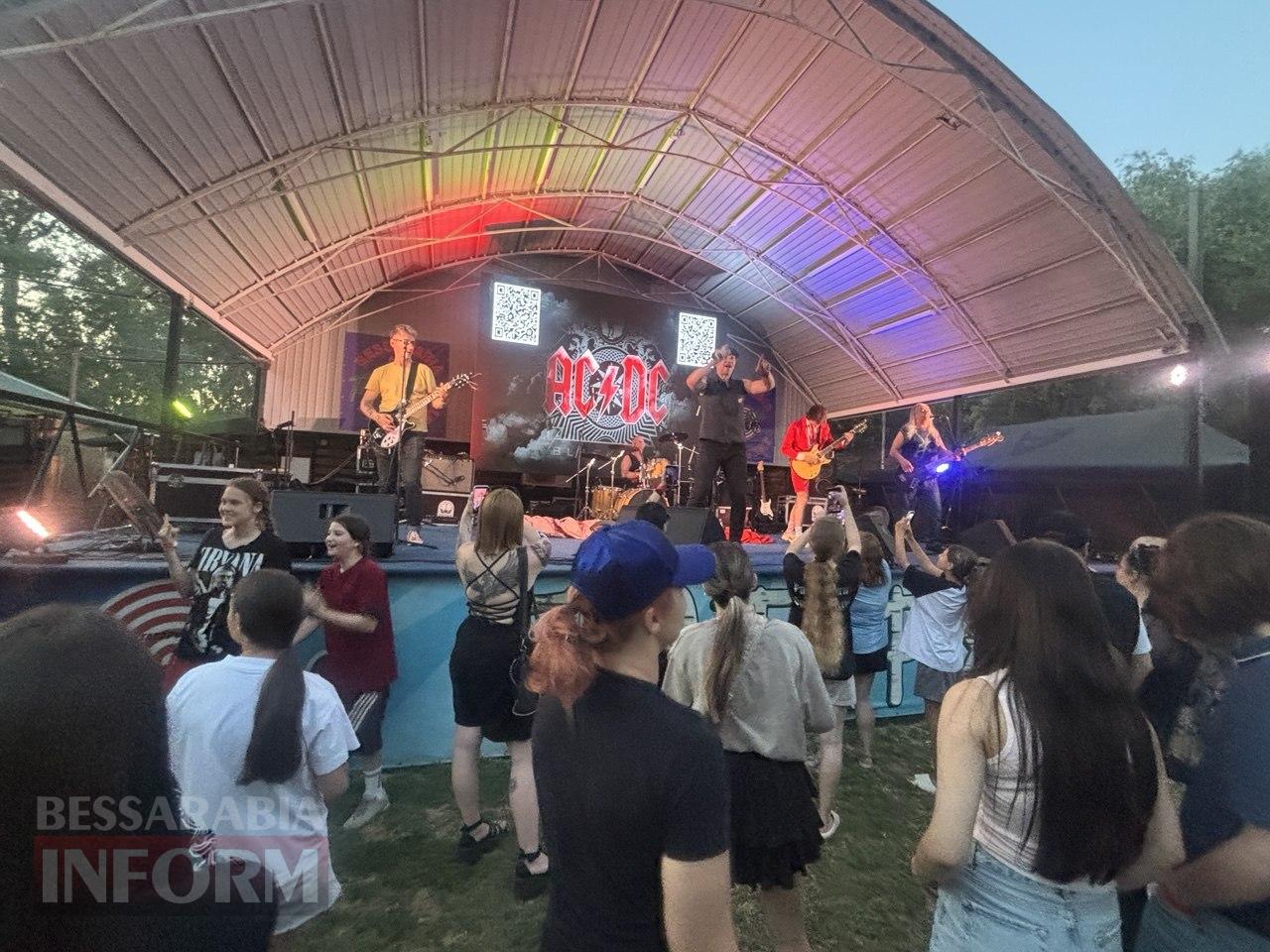 Ізмаїльський «Summer fest» об’єднав байкерів, тату-майстрів та бійців ММА: на базі «Татару» пройшов найгарячіший фестиваль літа