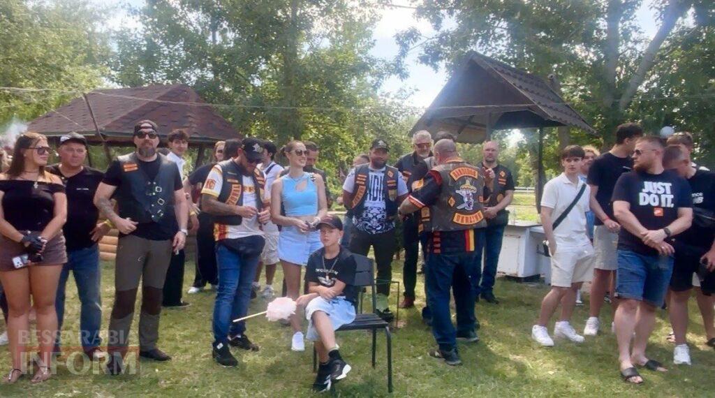 Ізмаїльський «Summer fest» об’єднав байкерів, тату-майстрів та бійців ММА: на базі «Татару» пройшов найгарячіший фестиваль літа