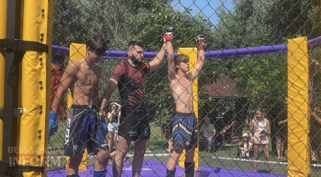 Ізмаїльський «Summer fest» об’єднав байкерів, тату-майстрів та бійців ММА: на базі «Татару» пройшов найгарячіший фестиваль літа