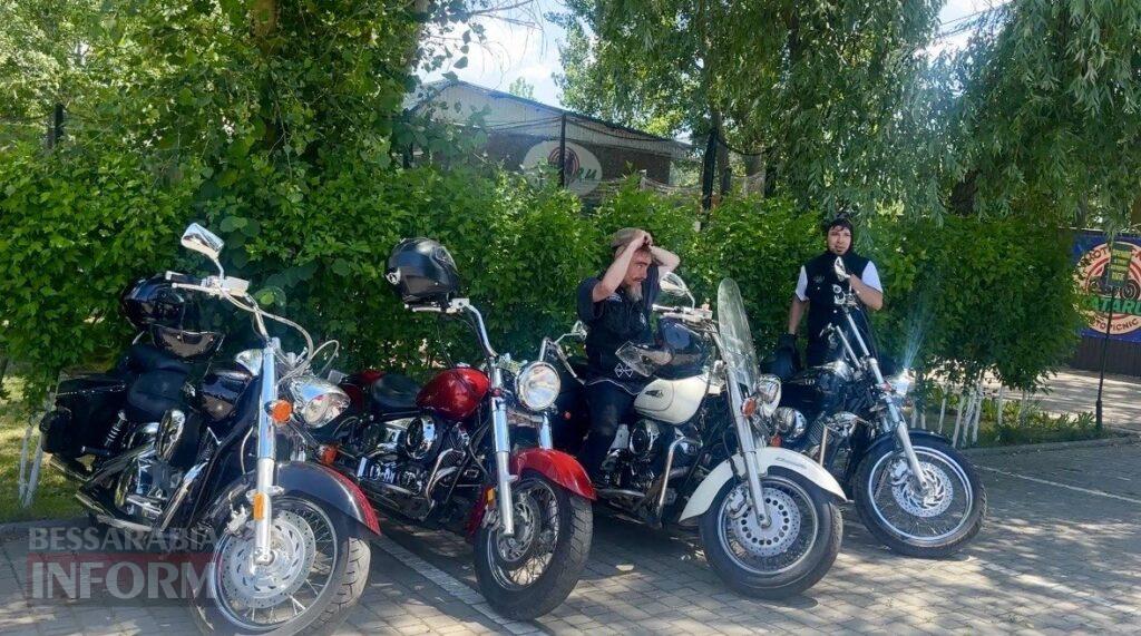Ізмаїльський «Summer fest» об’єднав байкерів, тату-майстрів та бійців ММА: на базі «Татару» пройшов найгарячіший фестиваль літа