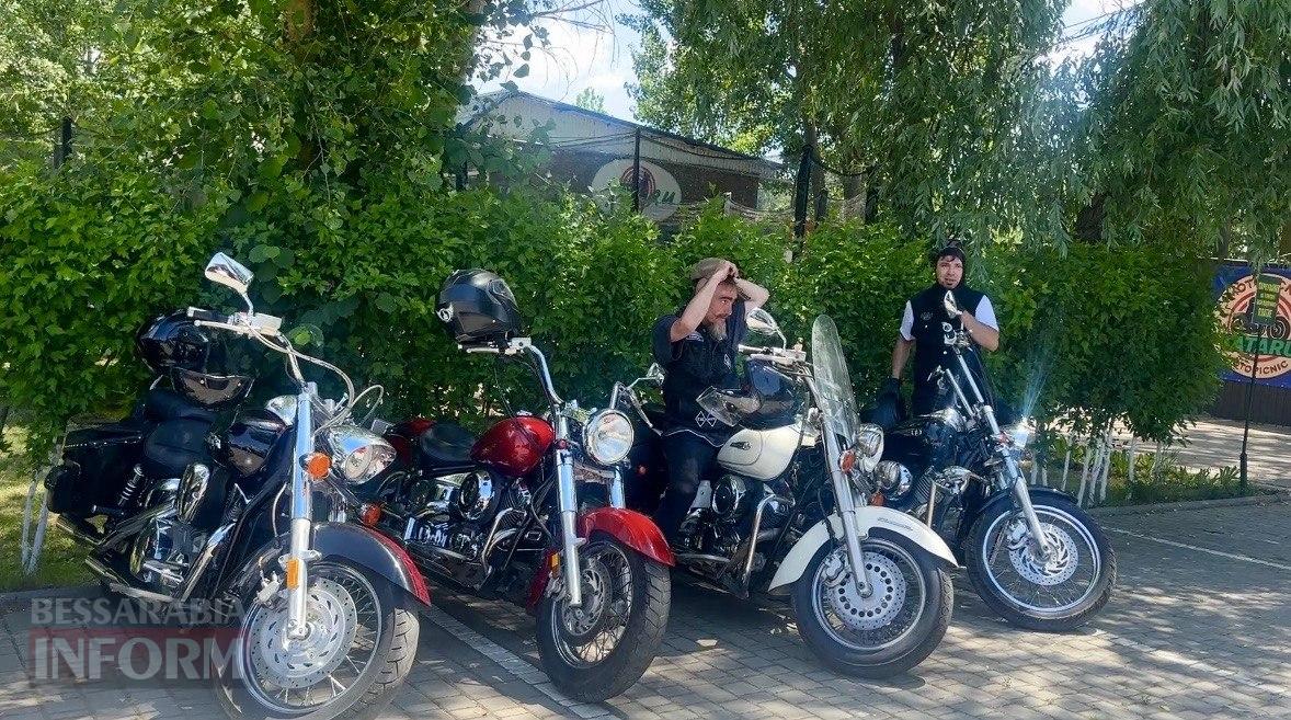 Ізмаїльський «Summer fest» об’єднав байкерів, тату-майстрів та бійців ММА: на базі «Татару» пройшов найгарячіший фестиваль літа