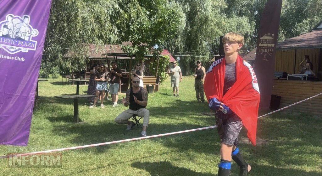 Ізмаїльський «Summer fest» об’єднав байкерів, тату-майстрів та бійців ММА: на базі «Татару» пройшов найгарячіший фестиваль літа