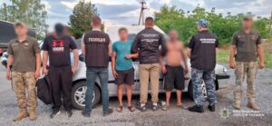 Житель Старокозацької громади продавав охочим нелегальний шлях до Молдови