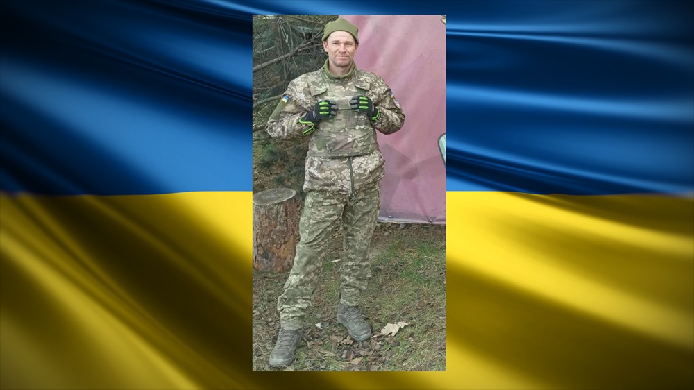 Після понад двохрічної невідомості Герой з Болградщини знайде вічний спокій вдома