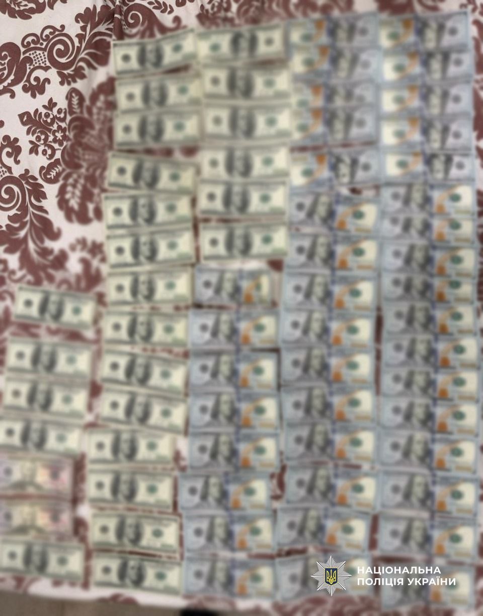 На Одещині викрили трійцю ділків, які продавали «квитки» для ухилянтів до Придністров’я