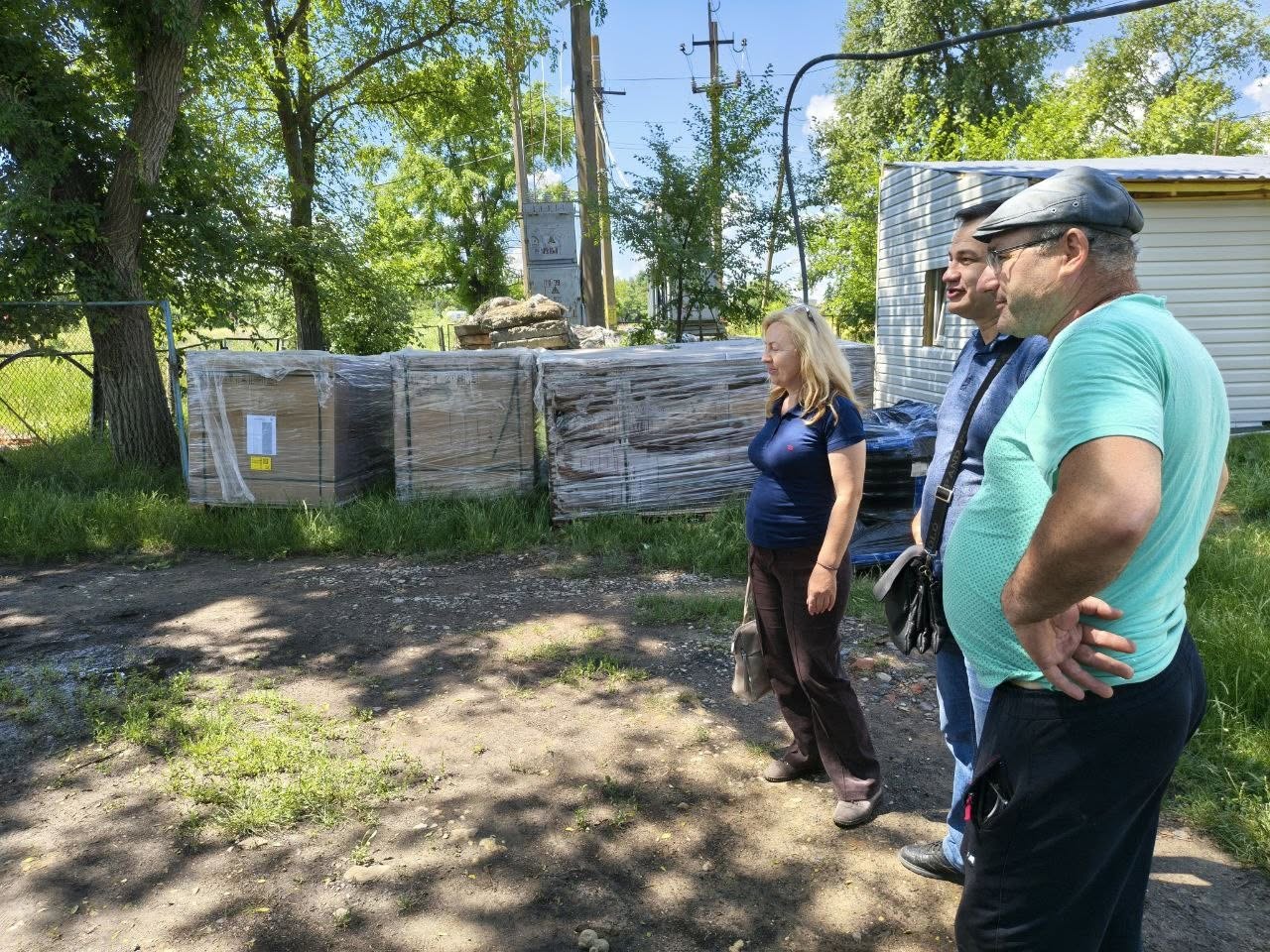 У Татарбунарській громаді з’являться сонячна електростанція та «Family Hub»
