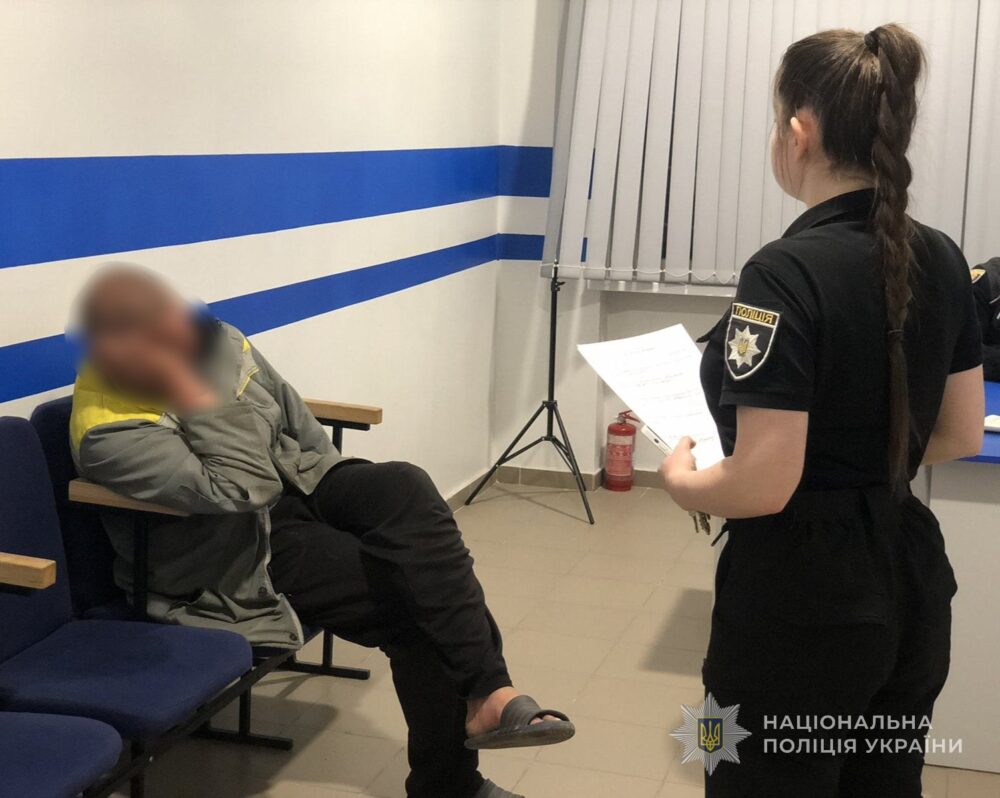Рекордний рівень алкоголю у крові: на Білгород-Дністровщині водій на чужому авто збив 14-річну дівчину і втік