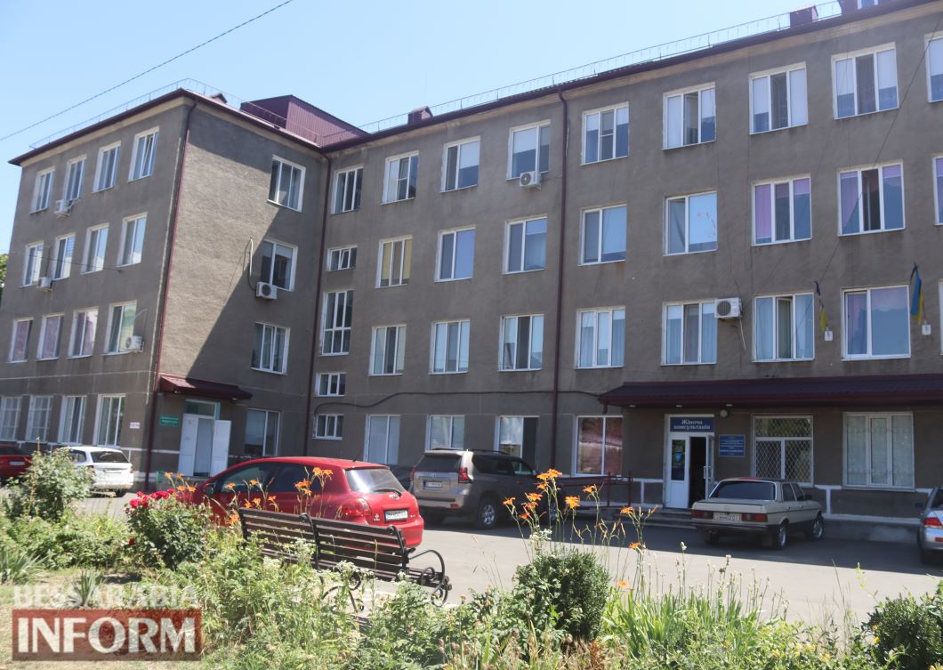 Порятунок немовлят: чому в перинатальному центрі Ізмаїла досі немає «Вікна життя»?